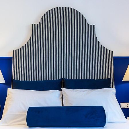 Georgioupolis Plaza Suites エクステリア 写真